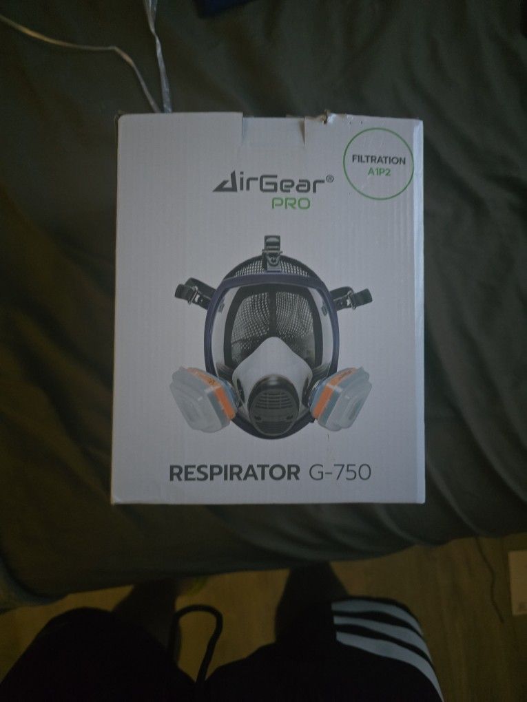 Respirator