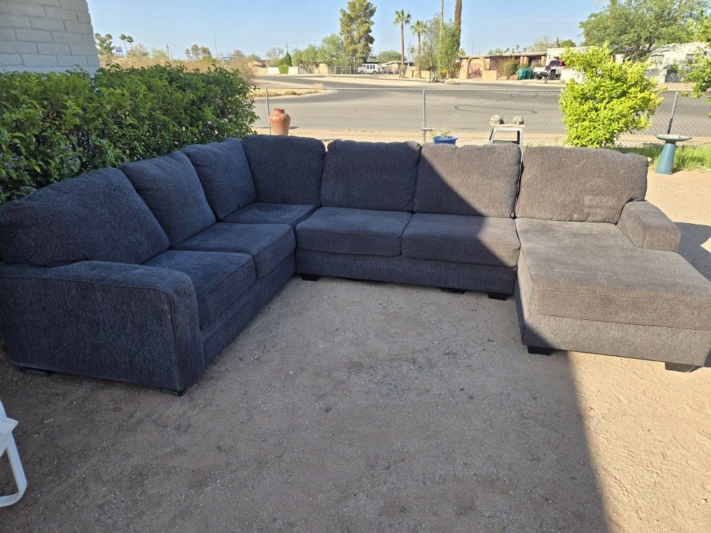 Sectional Couch