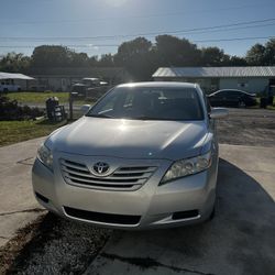 Toyota Camry 2009