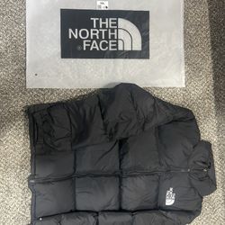 North Face Puffer 700