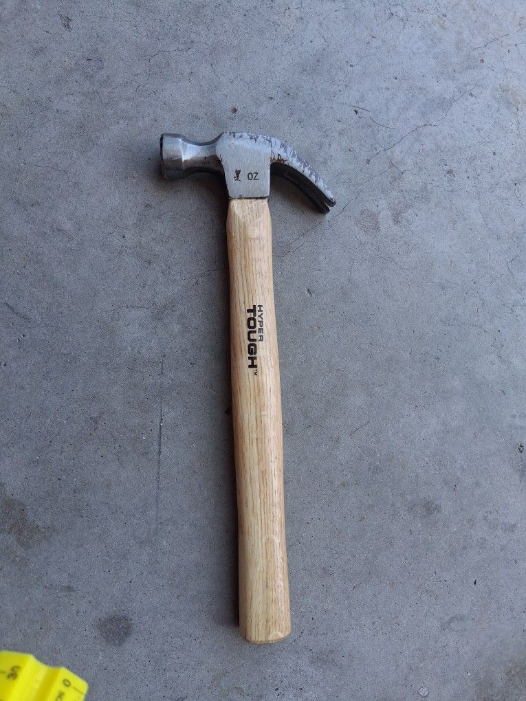 Hammer 7oz