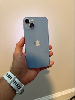 iPhone 14 Plus 128gb Unlocked