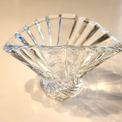 Crystal Candle Holder
