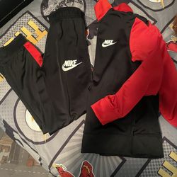 Nike