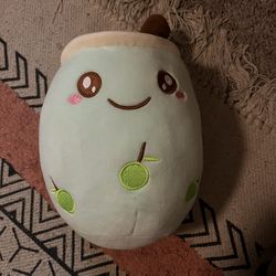 boba plushy
