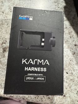 GoPro Camera Harness For Drone