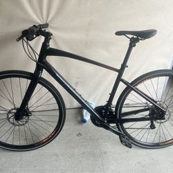 Specialized Sirus Hybrid 