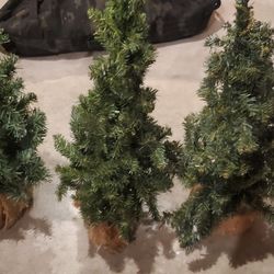 3 Fake tree