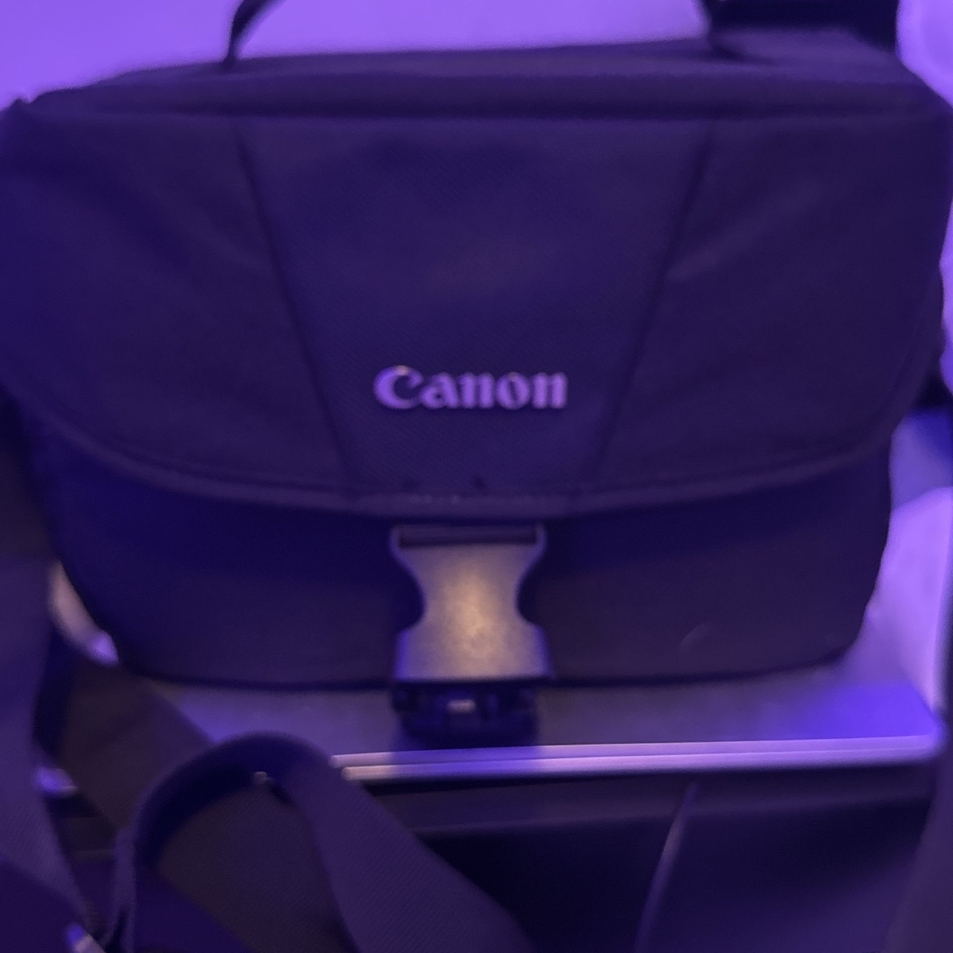 EOS R50 cannon camera