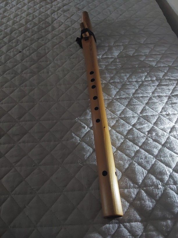 Native American Flute Stellar Flutes G