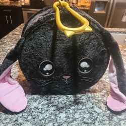 Nal Nal Nal Surprise Black Bunny Ultimate 