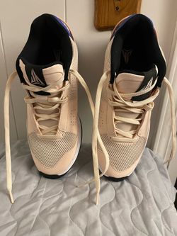 Nike ja1 guava