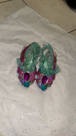 Princess Shoes
