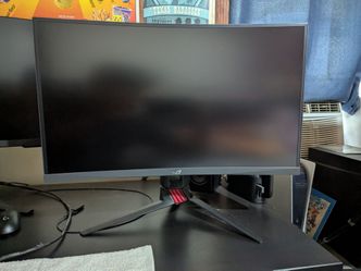 ASUS Curved ROG Strix XG27VQ 1080p Monitor