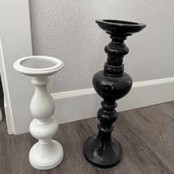 Candle Holders 