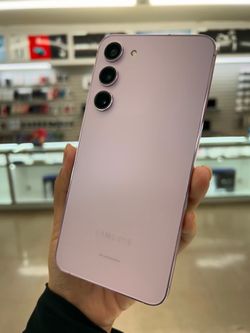 Galaxy S23 Plus 256gb Unlocked