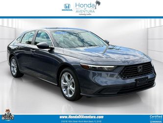 2023 Honda Accord