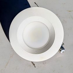30 Integrated LED Recessed Retrofit Light -T3GE