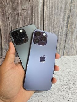 Iphone 14 Pro max unlocked