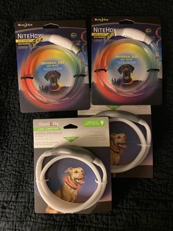 Dog Collars Dog Tracking