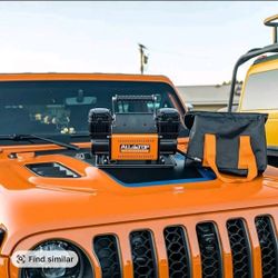 Portable Air Compressor 