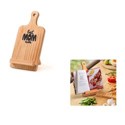 Unique Cooking Kitchen Gifts for Birthday Anniversary Mother 's Day Valentines, Cookbook Stand