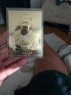 Old Baseball Cards Gold