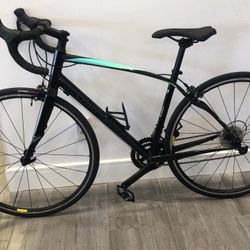 Specialized Road Bike 54cm Aluminum/Carbon Tuned Ready/Ride Sharp 