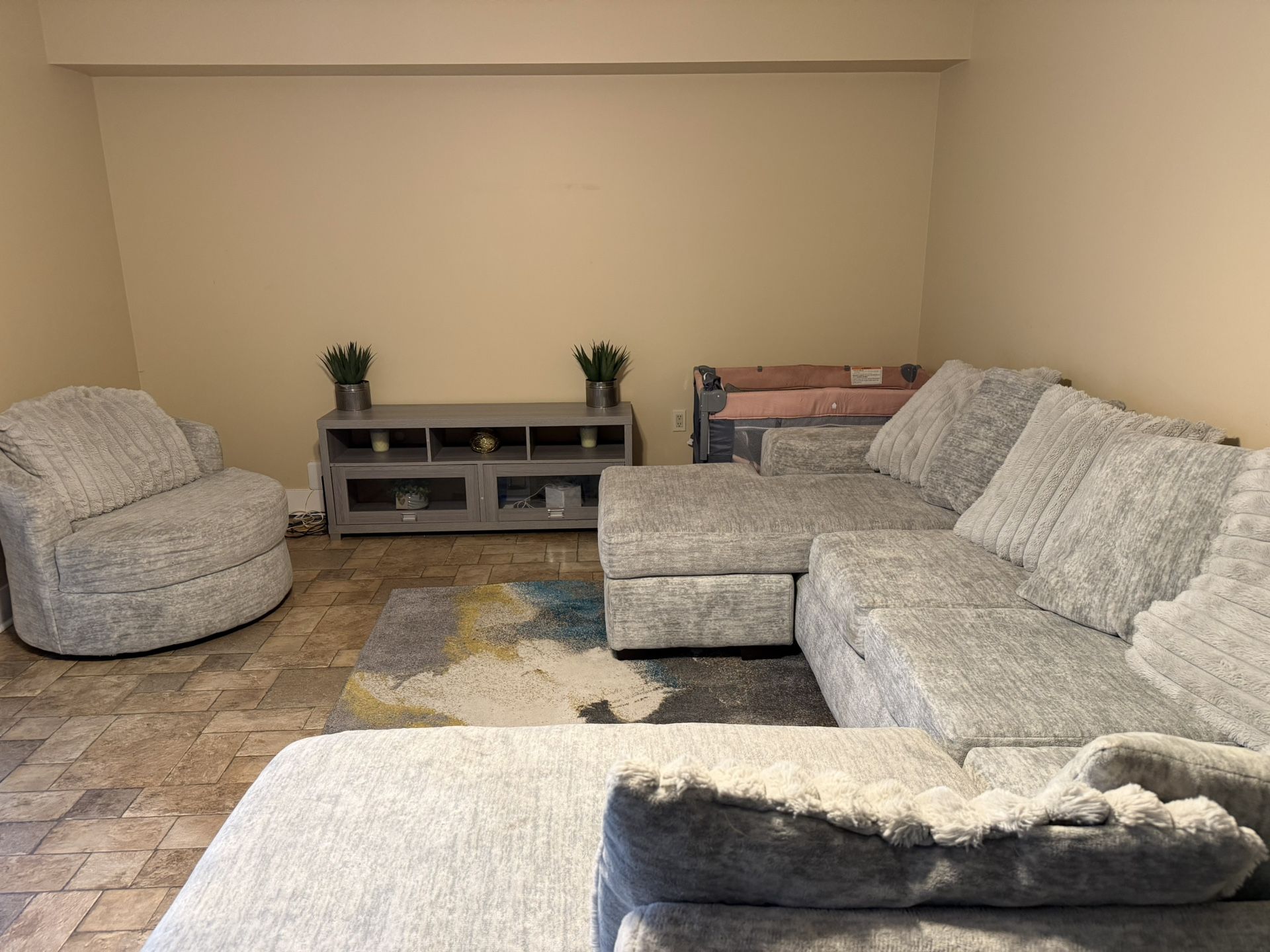 Full living Room Set 