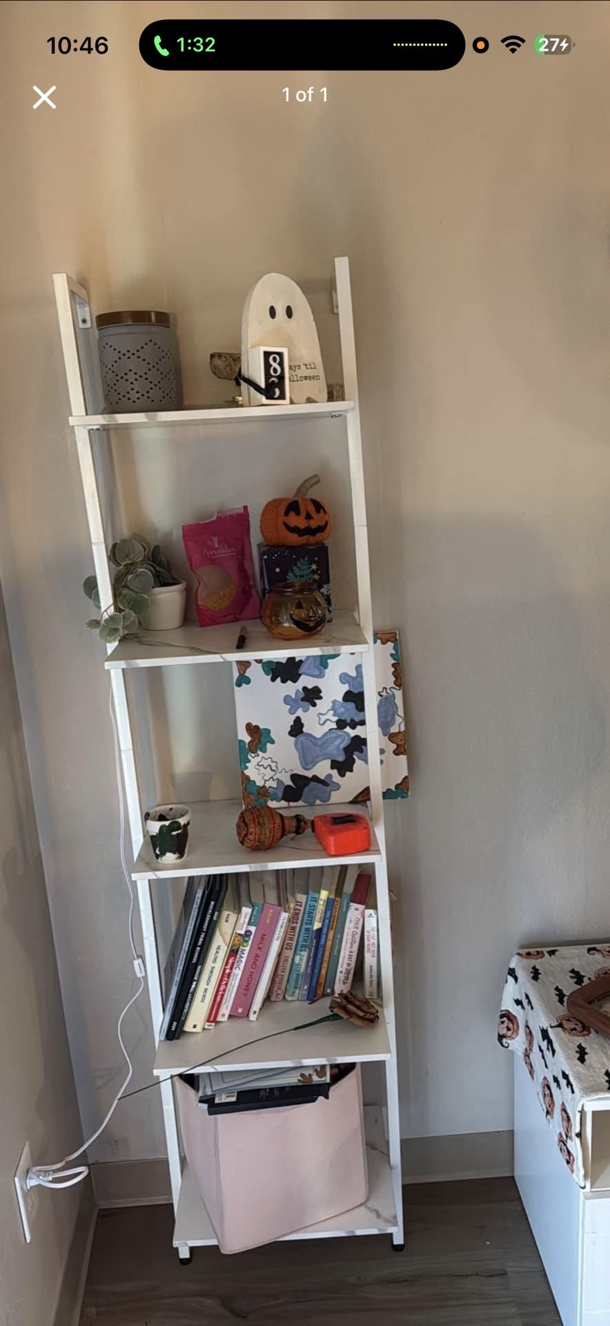 Shelf