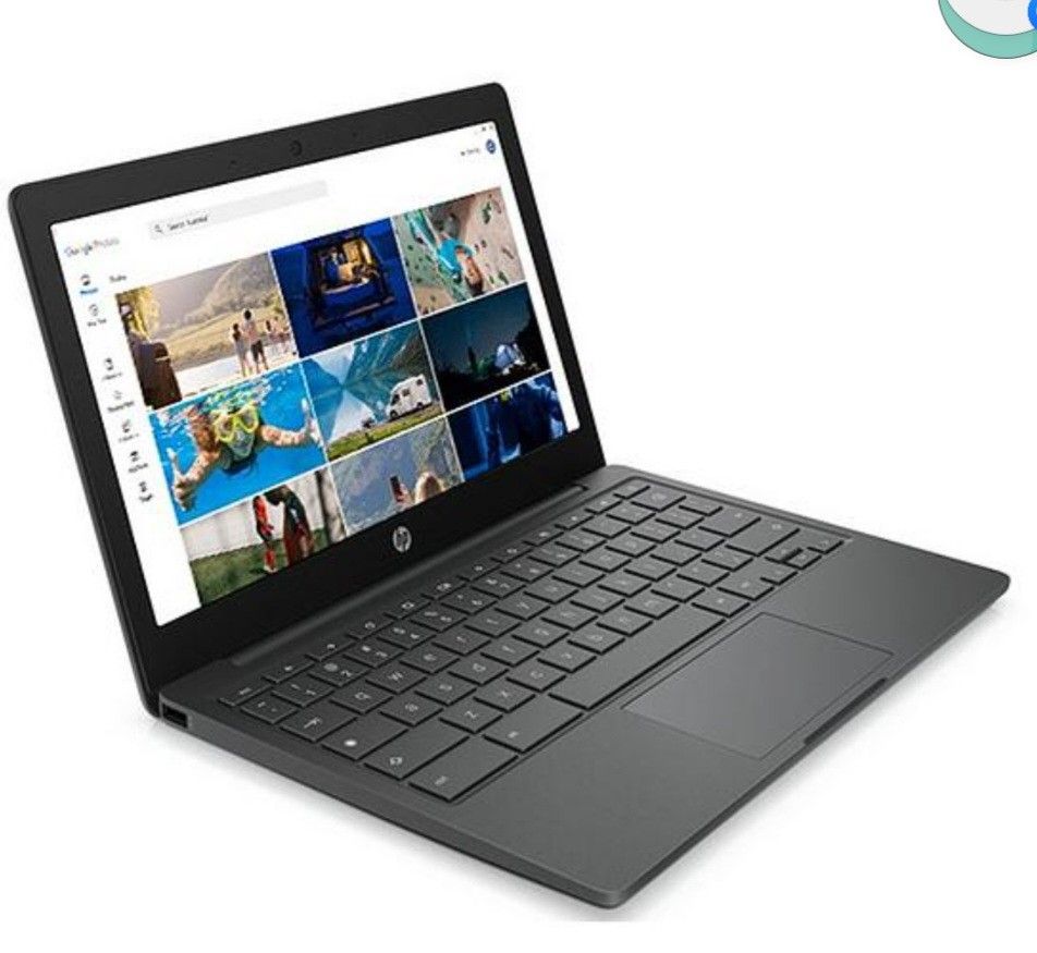 HP Cromebook 11a G8 EE