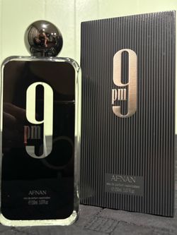 Afnan 9PM 5oz 150ml Big Bottle
