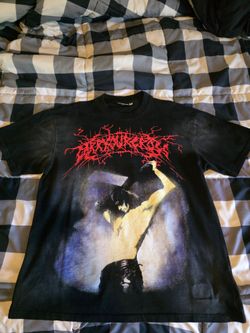 Hellstar T-Shirt size L