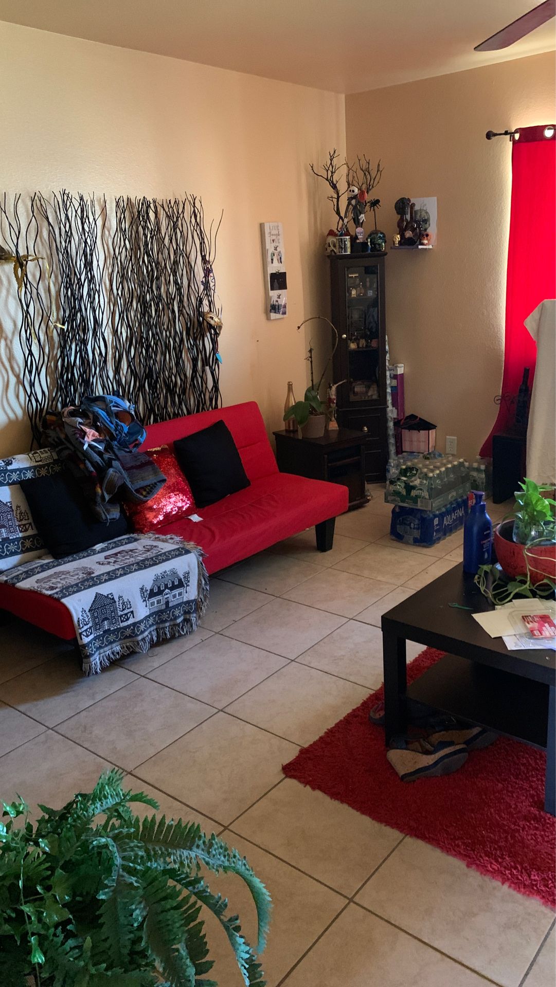 Studio room for rent