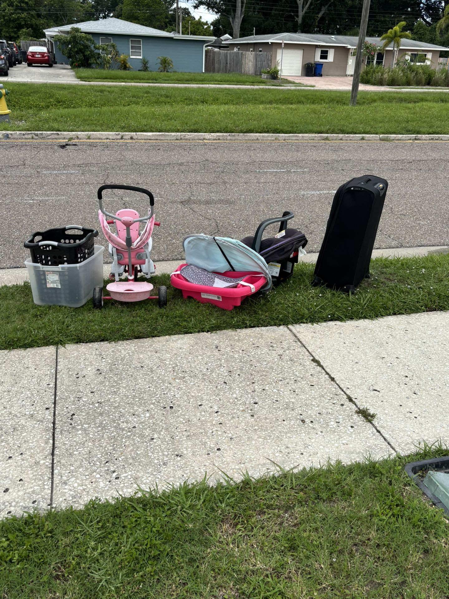 Baby Seat And More