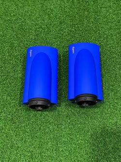 Dyson Airwrap multi-styler and dryer attachment