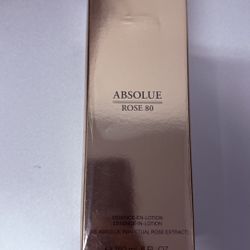 ABSOLUE ROSE 80 ESSENCE-IN-LOTION HYDRATING TONER
