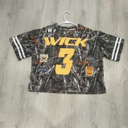 Wick Tee 