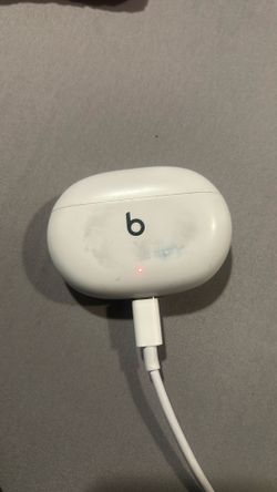 Beat Studios Earbuds