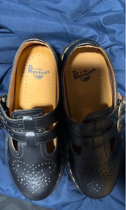 Women’s Brand New Dr. Martin’s