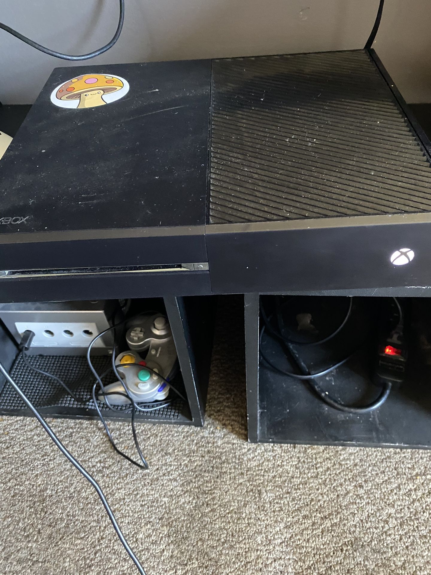 Xbox One