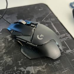 Gaming Mouse 