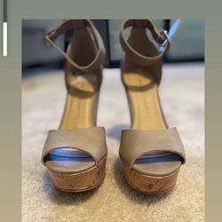 Women’s Wedges Size 8