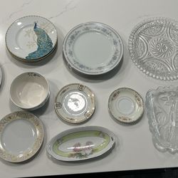 Plates