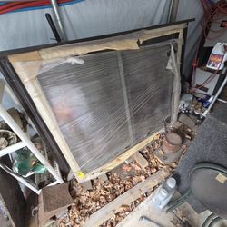 Big Window Approx 58 1/2×47 New 