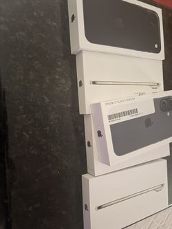 Iphone 17 Air And 18 1tB