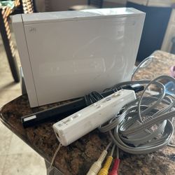 Wii System