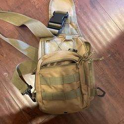 Utility Bag