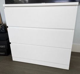 IKEA Gavetero