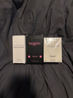 Colognes for sell